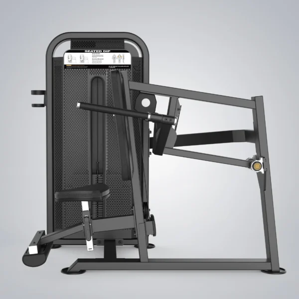 Seated Dip U3026D-K - Image 3