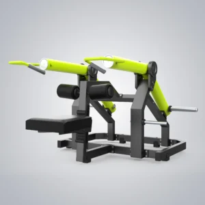 Seated Dip Y965Z
