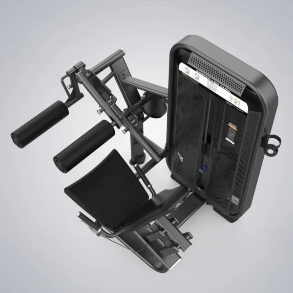 Seated Leg Curl E7023 - Image 2