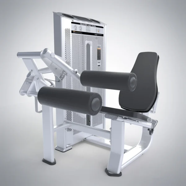 Seated Leg Curl E7023A - Image 3
