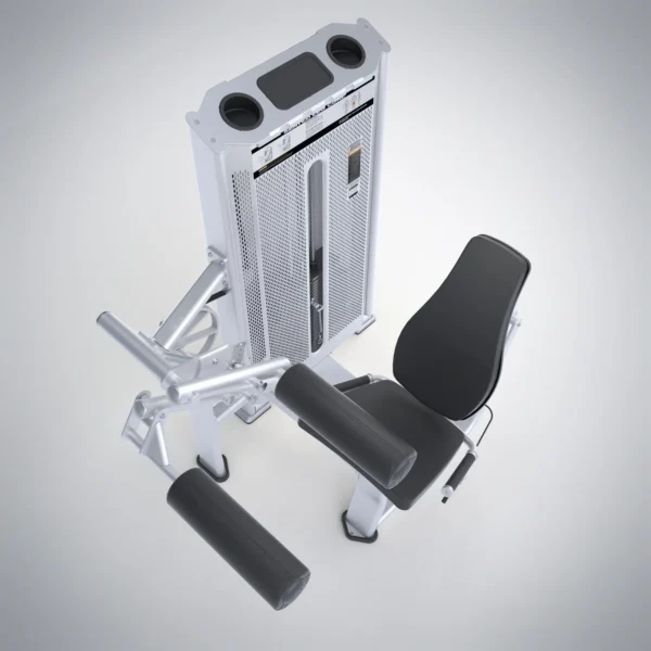 Seated Leg Curl E7023A - Image 2