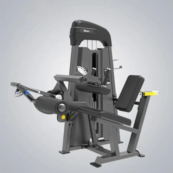 Seated Leg Curl J3023