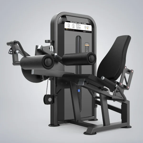 Seated Leg Curl U3023D