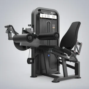 Seated Leg Curl U3023D-K
