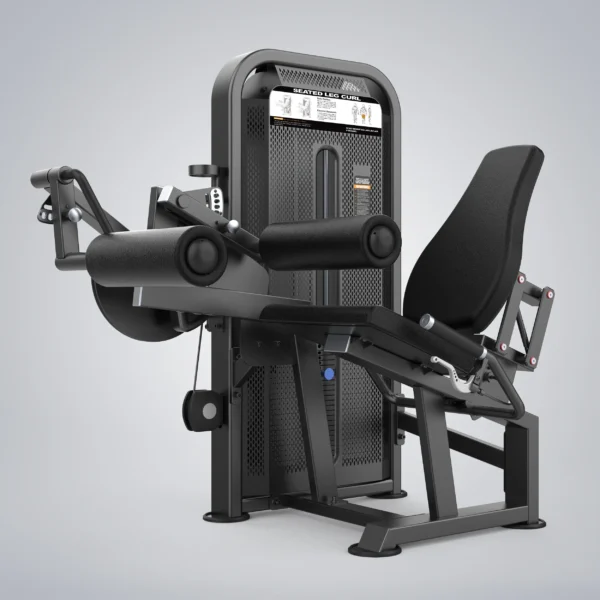 Seated Leg Curl U3023D-K