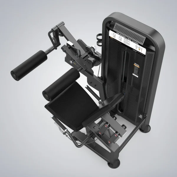 Seated Leg Curl U3023D-K - Image 2