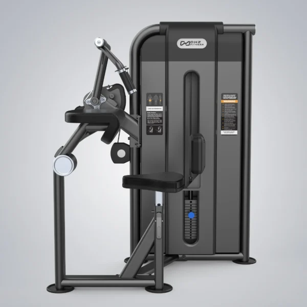 Seated Tricep Flat U2027C - Image 3