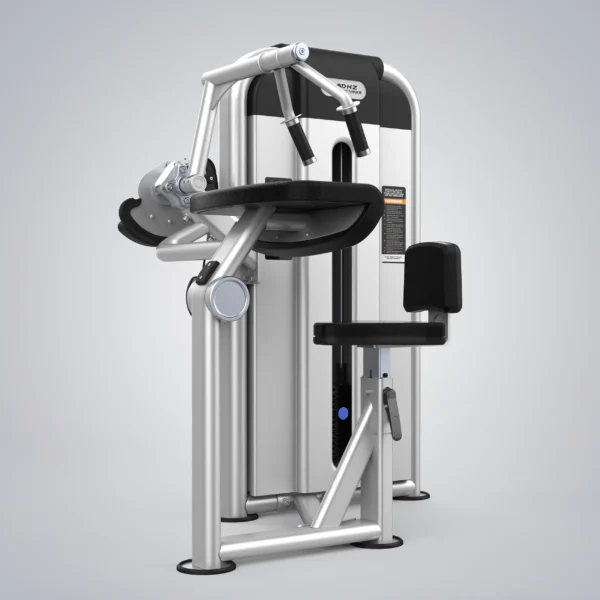 Seated Tricep Flat U2027D
