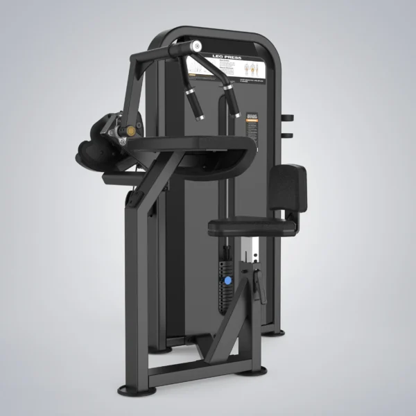 Seated Tricep Flat U3027D