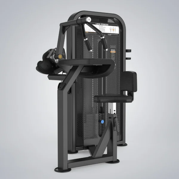 Seated Tricep Flat U3027D-K