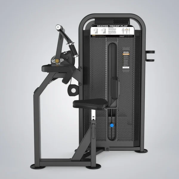 Seated Tricep Flat U3027D-K - Image 3