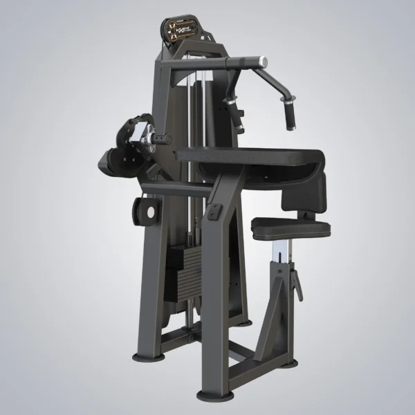 Seated Tricep Flat U3027T