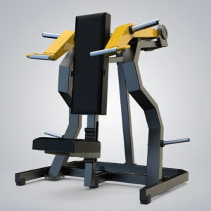 Shoulder Press D935Z