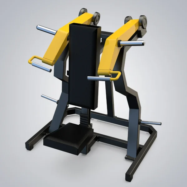 Shoulder Press D935Z - Image 2
