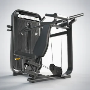 Shoulder Press E7006
