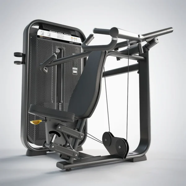 Shoulder Press E7006