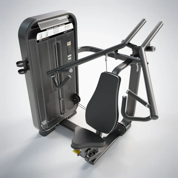 Shoulder Press E7006 - Image 3