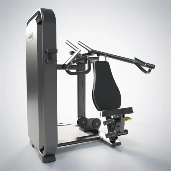 Shoulder Press E7006 - Image 2