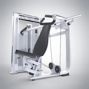 Shoulder Press E7006A