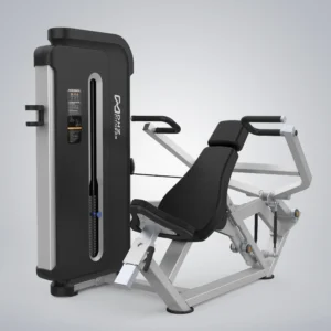 Shoulder Press H3006