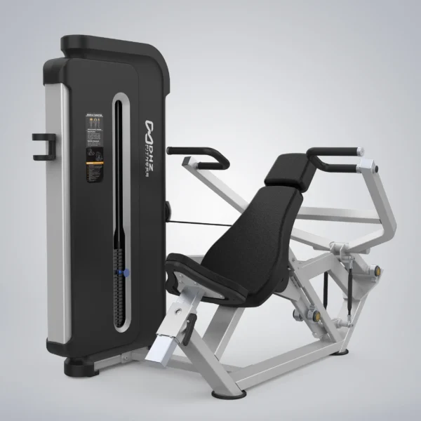 Shoulder Press H3006