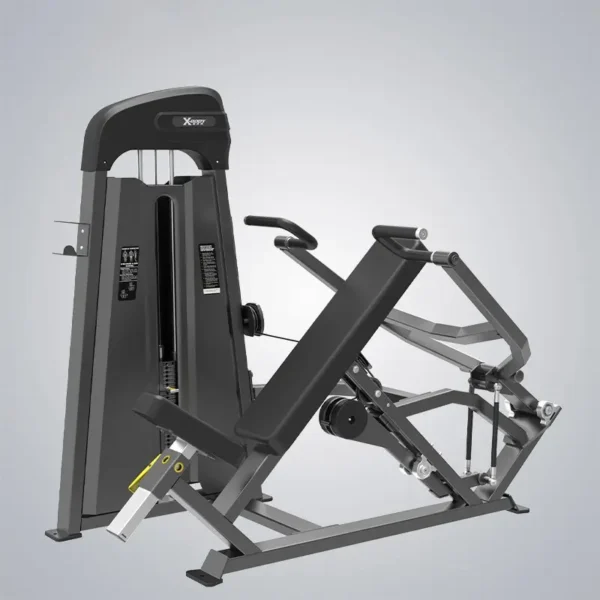 Shoulder Press J3006