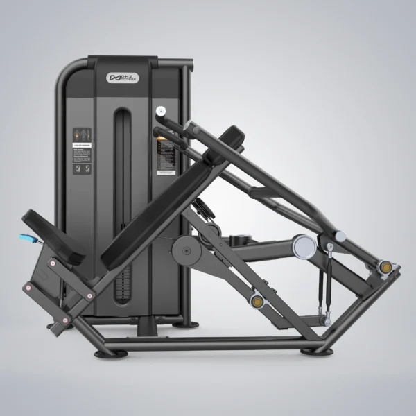 Shoulder Press U2006C - Image 3