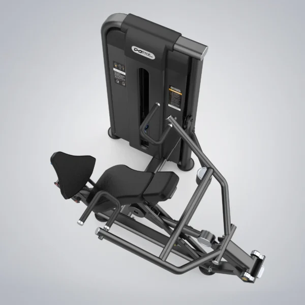 Shoulder Press U2006C - Image 2