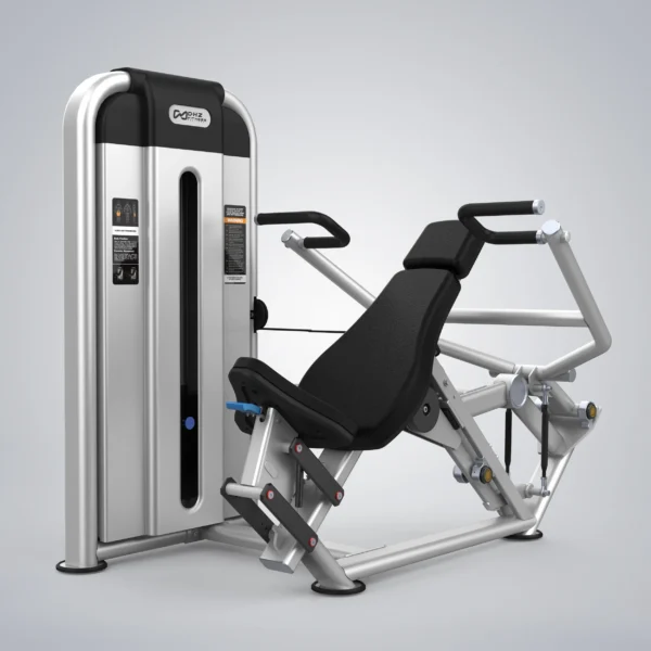 Shoulder Press U2006D