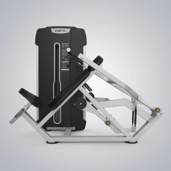 Shoulder Press U3006B - Image 3