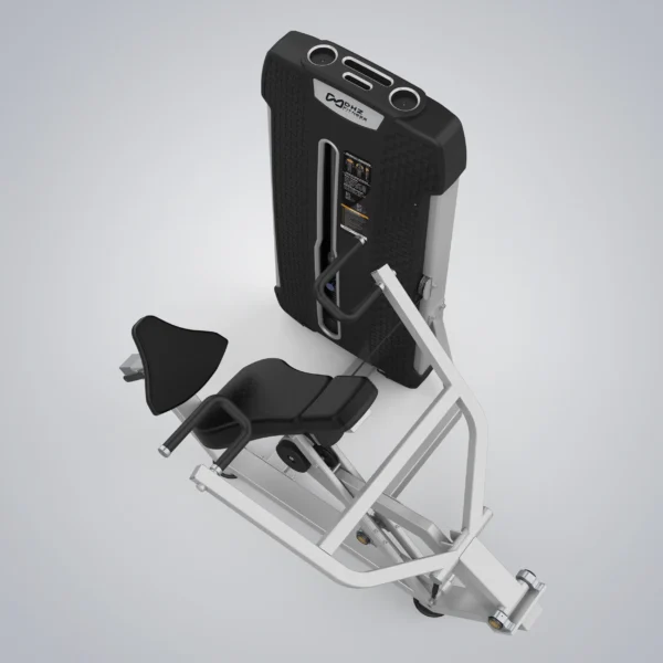 Shoulder Press U3006B - Image 2