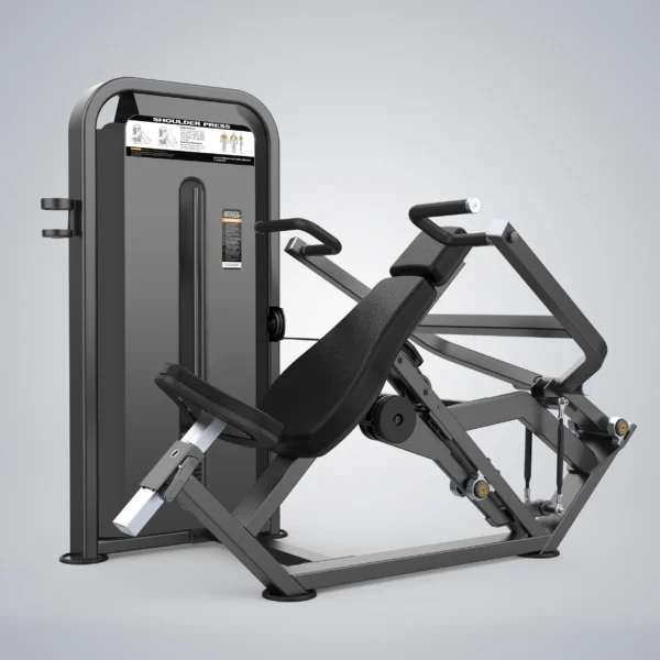 Shoulder Press U3006D