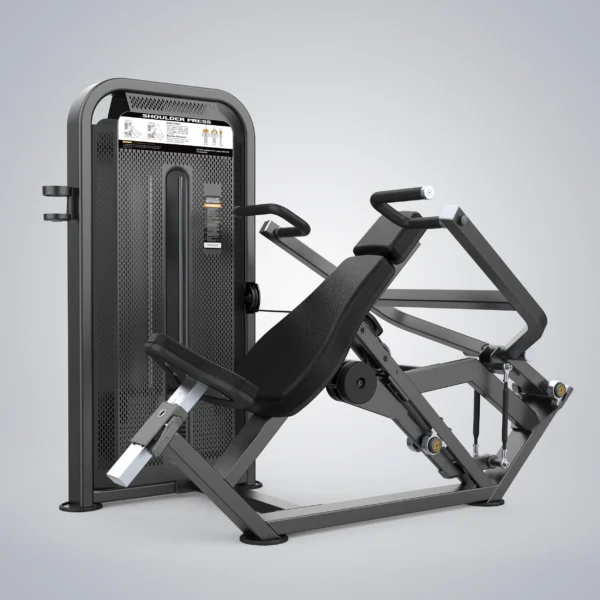 Shoulder Press U3006D-K