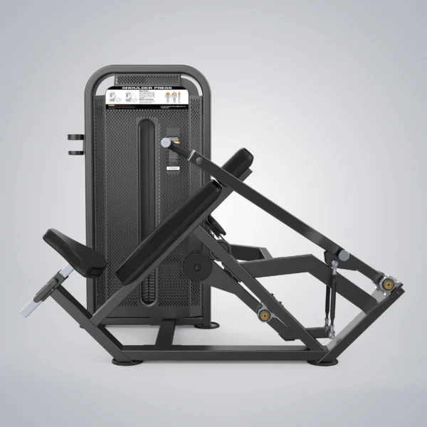 Shoulder Press U3006D-K - Image 3