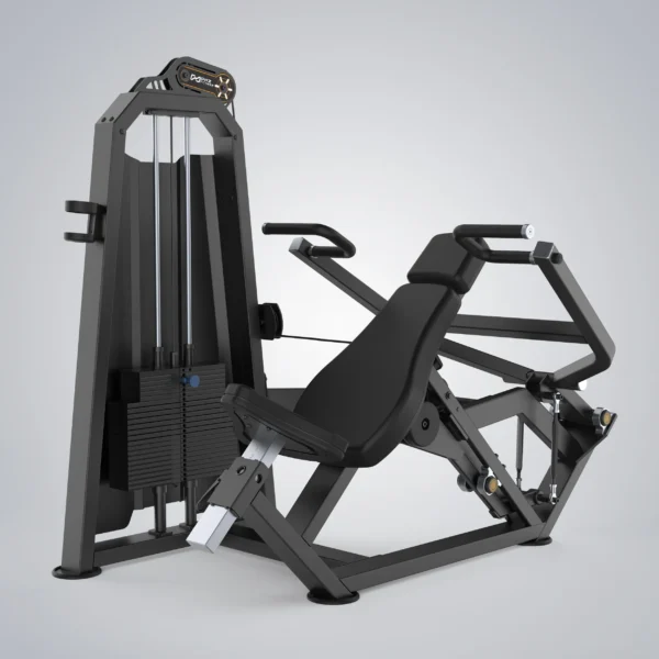 Shoulder Press U3006T