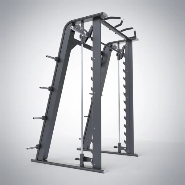 Smith Machine E7063 - Image 4
