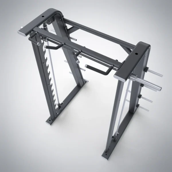 Smith Machine E7063 - Image 2