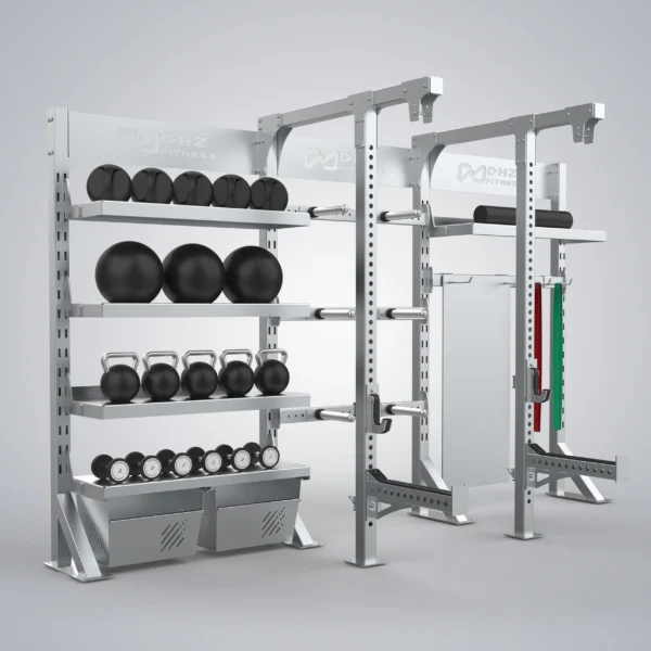 Squat Storage E6246