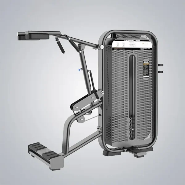 Standing Calf E7010