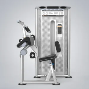 Vertical Press U2008