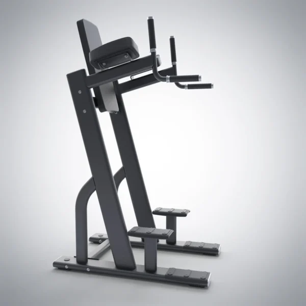 Vertical Knee Up E7047 - Image 2