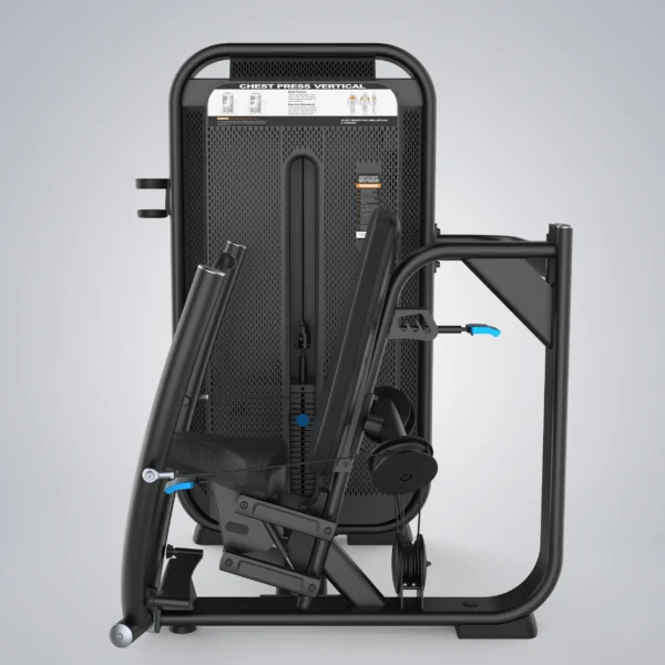 Vertical Press E7008 - Image 3