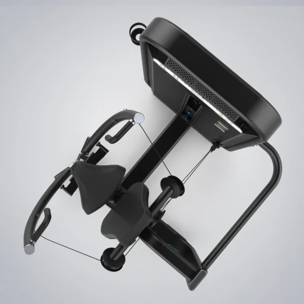 Vertical Press E7008 - Image 2