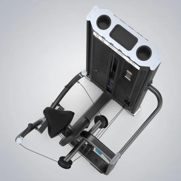 Vertical Press E7008A - Image 2