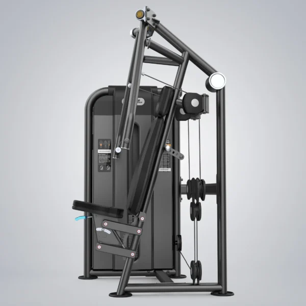 Vertical Press U2008C - Image 3