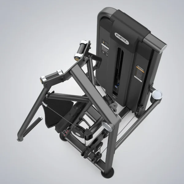 Vertical Press U2008C - Image 2