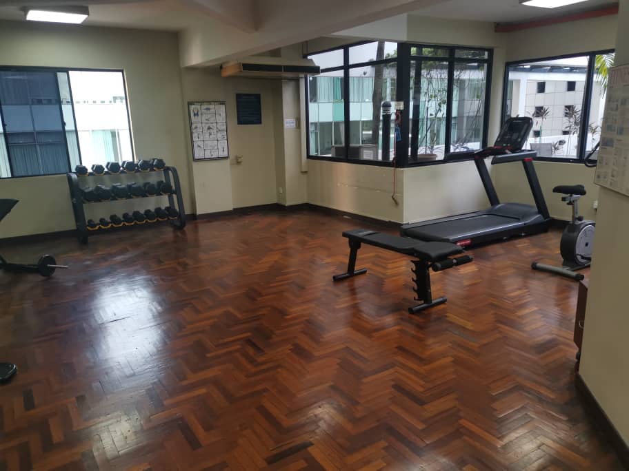 Menara Pinang Residence
