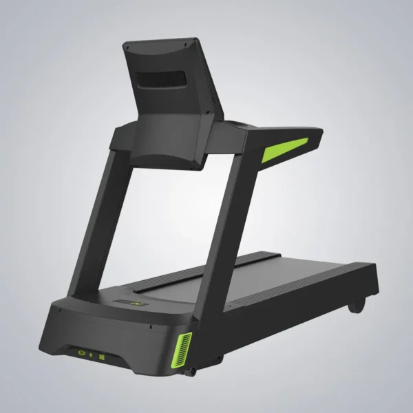 Treadmill X8300 - Image 3