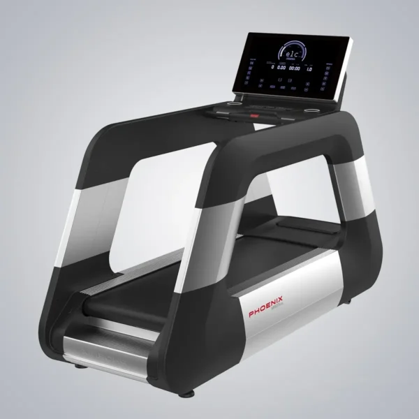 Treadmill X8900P - Image 3