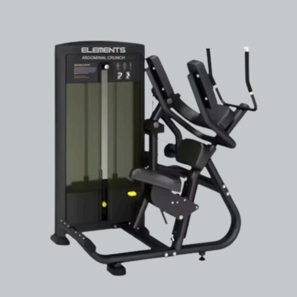 ABDOMINAL CRUNCH FS19